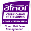 AFNOR-green-belt-lean-management